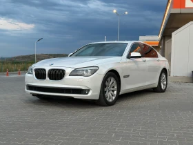 BMW 740 112000 km, снимка 7