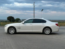 BMW 740 112000 km, снимка 6