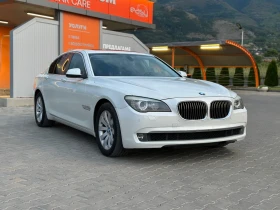 BMW 740 112000 km, снимка 1