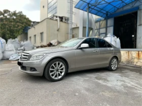 Mercedes-Benz C 200 Kompressor, снимка 1