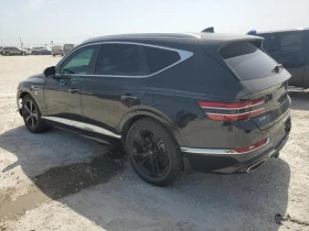 Genesis GV80 2.5T AWD 300кс, снимка 2