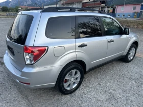 Subaru Forester 2.0 I4ADV, снимка 11