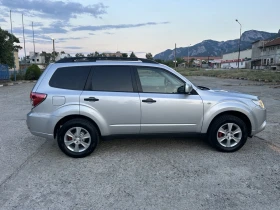 Subaru Forester 2.0 I4ADV, снимка 6