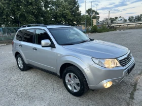 Subaru Forester 2.0 I4ADV, снимка 1