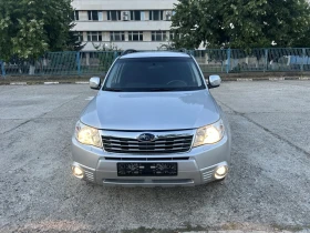 Subaru Forester 2.0 I4ADV, снимка 5