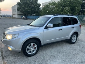 Subaru Forester 2.0 I4ADV, снимка 4