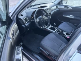 Subaru Forester 2.0 I4ADV, снимка 8