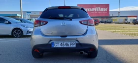 Mazda 2 1.5G SKYACTIV | Mobile.bg    7