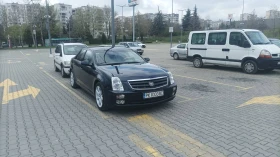 Cadillac STS | Mobile.bg    6