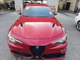 Alfa Romeo Giulia Quadrifoglio, снимка 3