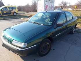 Citroen Xantia, снимка 1