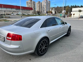 Audi A8 4.2 безин, снимка 5