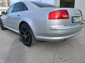 Audi A8 4.2 безин, снимка 16