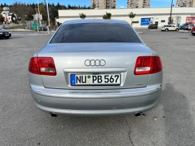 Audi A8 4.2 безин, снимка 8