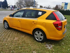 Kia Ceed 1.4, снимка 4