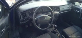 Opel Vectra 2.0 DTH, снимка 7