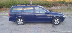 Opel Vectra 2.0 DTH, снимка 3