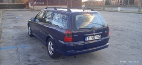 Opel Vectra 2.0 DTH, снимка 6