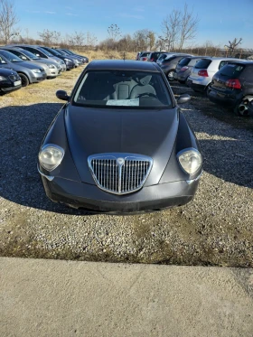 Lancia Thesis 2.4JTD, снимка 1