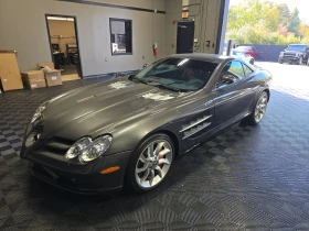 Обява за продажба на Mercedes-Benz SLR MCLAREN ~ 269 900 USD - изображение 1