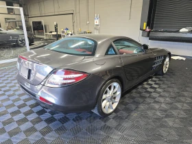 Обява за продажба на Mercedes-Benz SLR MCLAREN ~ 269 900 USD - изображение 3