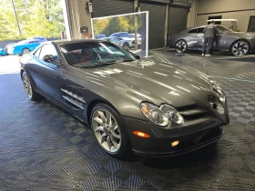 Обява за продажба на Mercedes-Benz SLR MCLAREN ~ 269 900 USD - изображение 1