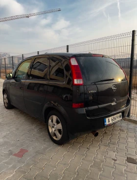 Opel Meriva, снимка 3