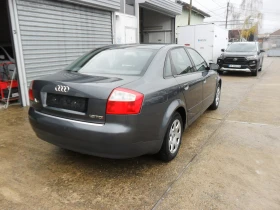 Audi A4 1, 9-TDI-131-KLIMATRONIK | Mobile.bg    5