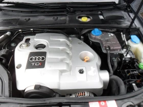 Audi A4 1, 9-TDI-131-KLIMATRONIK | Mobile.bg    13