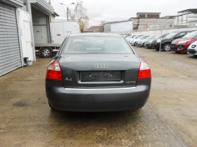 Audi A4 1, 9-TDI-131-KLIMATRONIK | Mobile.bg    6