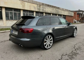 Audi A6 3.0TDI, 233hp, БАРТЕР! ЛИЗИНГ! АБТ генерация!, снимка 6