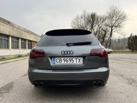 Audi A6 3.0TDI, 233hp, БАРТЕР! ЛИЗИНГ! АБТ генерация!, снимка 5