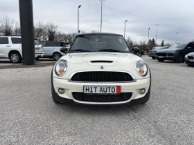 Mini Cooper s Кожа Ксенон, снимка 2