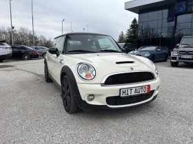 Mini Cooper s Кожа Ксенон, снимка 3