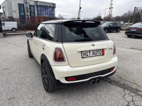 Mini Cooper s Кожа Ксенон, снимка 7