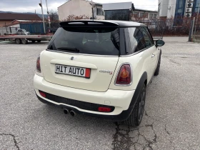 Mini Cooper s Кожа Ксенон, снимка 5