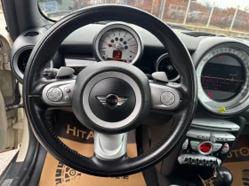 Mini Cooper s Кожа Ксенон, снимка 13