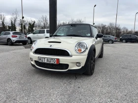 Mini Cooper s Кожа Ксенон 1