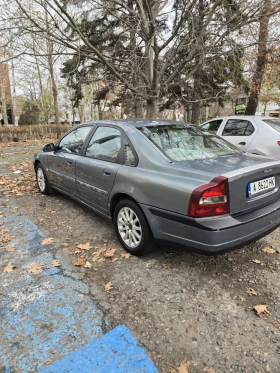 Volvo S80 2.4 | Mobile.bg    2