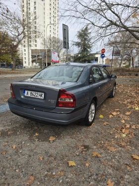 Volvo S80 2.4 | Mobile.bg    3