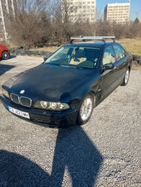 BMW 530 e39, снимка 1