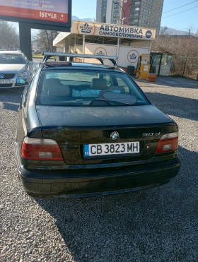 BMW 530 e39, снимка 2