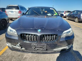 BMW 535 xDrive* HID* камера* подгрев* keyless* памет* пано, снимка 2