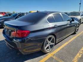 BMW 535 xDrive* HID* камера* подгрев* keyless* памет* пано, снимка 4