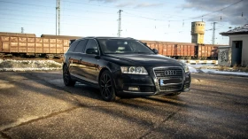 Audi A6, снимка 5