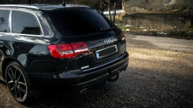 Audi A6, снимка 2