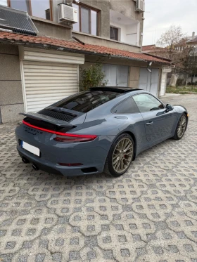 Porsche 911 991.2 Carrera S   Chrono Package, снимка 2