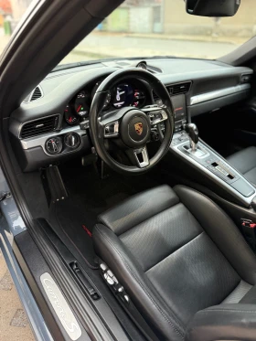 Porsche 911 991.2 Carrera S   Chrono Package, снимка 11