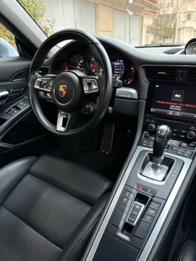 Porsche 911 991.2 Carrera S   Chrono Package, снимка 9