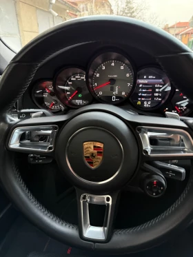 Porsche 911 991.2 Carrera S   Chrono Package, снимка 13